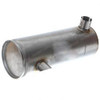 3220097: Aftermarket JLG Muffler (ford Cont)