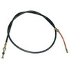 32333: Aftermarket Tailift Forklift Cable - Park Brake Rh