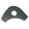 32408: Aftermarket Tennant Plate - Hold-down