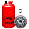33091: Aftermarket WIX / Air Refiner Filter - Fuel