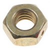 3311405-100: Aftermarket JLG Nut Hex .250-20 LOCKQTY=100