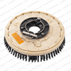 3313135: Aftermarket Minuteman Sweeper Brush - 14 In .028 Nylon