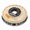 3313135: Minuteman Sweeper BRUSH - 14 IN .028 NYLON