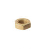 3321402-100: Aftermarket Gradall Nut Hex .250-28 Low HT.QTY=100