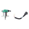 3334549: Aftermarket Minuteman Sweeper Solenoid Fuel Shut-of Kit