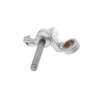 333902: Aftermarket Clark Bracket - With Pin