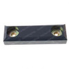 3340399: Aftermarket Jlg Pad .87 X 1.50 X 5.00 Nyl