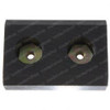 3340845: Aftermarket Gradall Pad 1.00X2.25X3.00 Dryslide