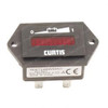 33636G02: Aftermarket E-Z-Go Gauge - Battery 24 Volt