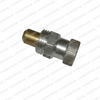 33674GT: Genie PIN LOCK SHORT