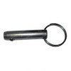 3400126: Aftermarket Minuteman Sweeper Pin - Hitch 1/2 X 1.50
