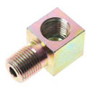 3440702700: Aftermarket Mitsubishi Forklift Connector