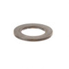 357: Aftermarket Advance Washer 7/16 An Flat Ss