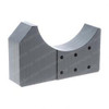 3580248: Aftermarket Gradall Pulley Sheave Guard (ext)