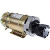 3600288: Aftermarket JLG Motor - Pump Assembly