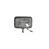 36004: Aftermarket Unity Roadlight - 4X6 In - Fog
