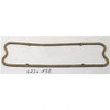 3681A027: Aftermarket Baker Forklift Gasket - Valve Cover 3681A027: Aftermarket Baker Forklift Gasket - Valve Cover