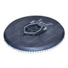 370016: Aftermarket Tennant Driver Assy, Pad, 16.0D