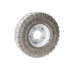 3728: Aftermarket Mec (Mayville Eng) Wheel Non-Marking Rear