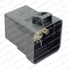 3740080: Lull RELAY - 12 VOLT 30-40 AMP