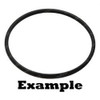 3814-688: Aftermarket Taylor O-ring