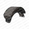 3815681: Taylor Dunn BRAKE SHOE ASSEMBLY