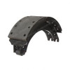 3815681: Aftermarket Taylor Dunn Brake Shoe Assembly