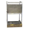 38202: Aftermarket Genie Plat.assembly -std-word