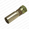 3903-05546: Snyflex Hose COUPLING - SYNFLEX