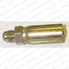 3903-06506: Snyflex Hose COUPLING - SYNFLEX