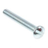 3911428-050: Aftermarket JLG 1/4-20 X 1 3/4 Slotted Rh Ms