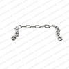 39645: Aftermarket Genie Chain -3/16 Open Link 23.5