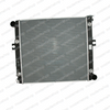 3EC-04-A6210: Komatsu Forklift RADIATOR