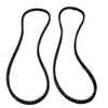 3S8447: Aftermarket Mitsubishi Belt - V - Matched Set 2