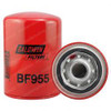 4006: Aftermarket NAPA Filter - Fuel