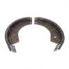 41-320-01: Aftermarket Taylor Dunn Brake Shoe (1)