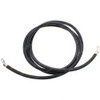 41932: Aftermarket Genie Cable Assembly 82 Black