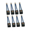 4306: Aftermarket Baker Brush - Motor Set Of 8