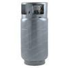 4400421: Aftermarket Gradall Tank - Lpg - Steel 33.5 Lb