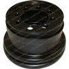 44130-20543-71: Aftermarket Toyota Forklift Wheel - 5.00-12 3 Pc Rim 44130-20543-71: Aftermarket Toyota Forklift Wheel - 5.00-12 3 Pc Rim