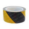4420051S: Aftermarket Gradall Tape - Yellow/Black 4420051S: Aftermarket Gradall Tape - Yellow/Black