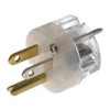 4460138: Aftermarket JLG Terminal, Conn Plug
