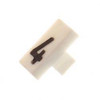 4460414: Aftermarket Gradall Terminal - Marking Strip #4