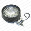 448433: Aftermarket Clark Forklift Lamp Assembly - Head