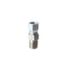 4-4F6X-S: Aftermarket Parker Hose/Fitting Adapter - Npt Male X Swivel