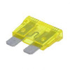 4620: Aftermarket Nivel Fuse - 20 Amp 4620: Aftermarket Nivel Fuse - 20 Amp