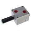 4641028: Aftermarket Gradall Valve - Dual Holding