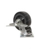 4860248: Aftermarket JLG Wheel - Caster 6 X 2 Poly