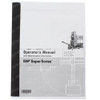 48643: Aftermarket Genie Manual - Oper Iwps 2ND Ed