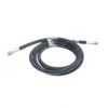 49183-13492: Aftermarket Genie Hose Assy 1/2 Str Fem Str Fem